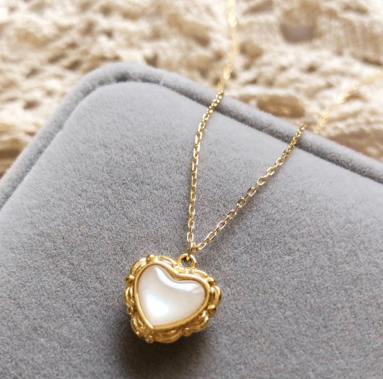 Marisa Necklace Stella Harte