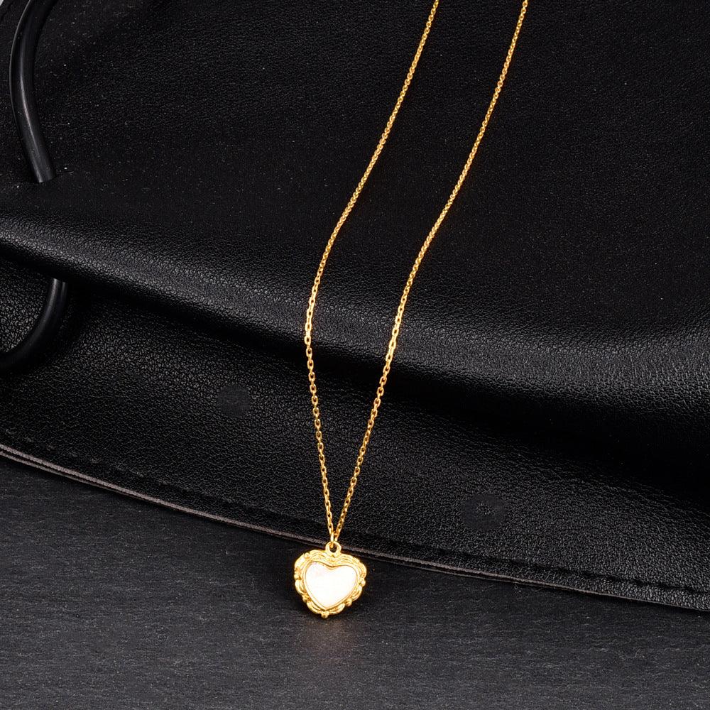 Marisa Necklace Stella Harte