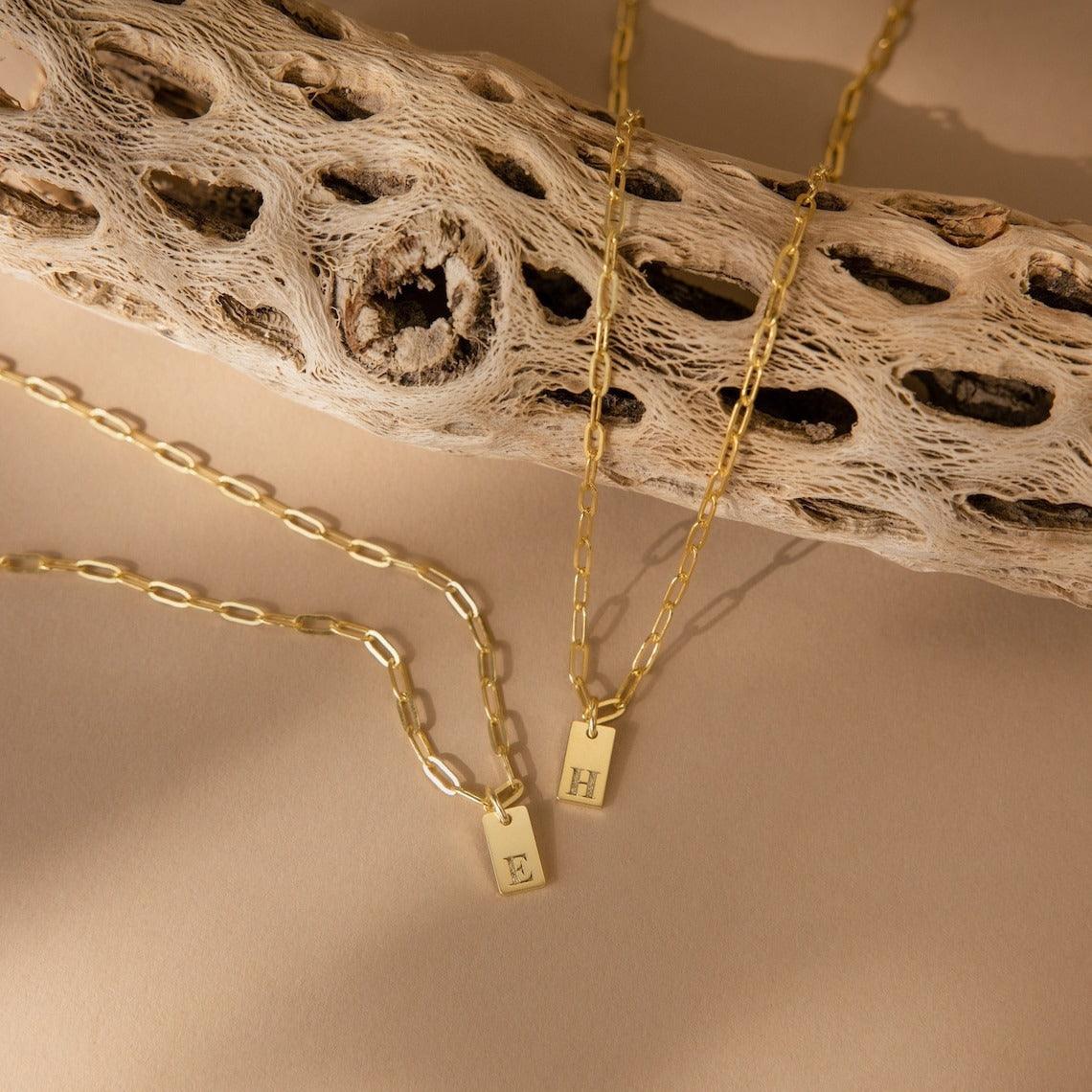 Eva Necklace Stella Harte