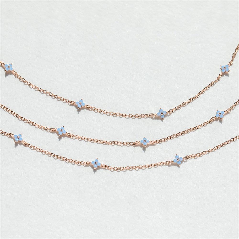 Lilybelle Necklace Stella Harte
