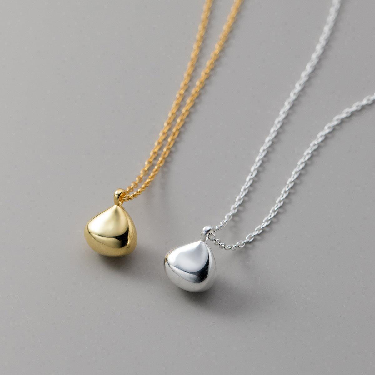 First Love Necklace Stella Harte