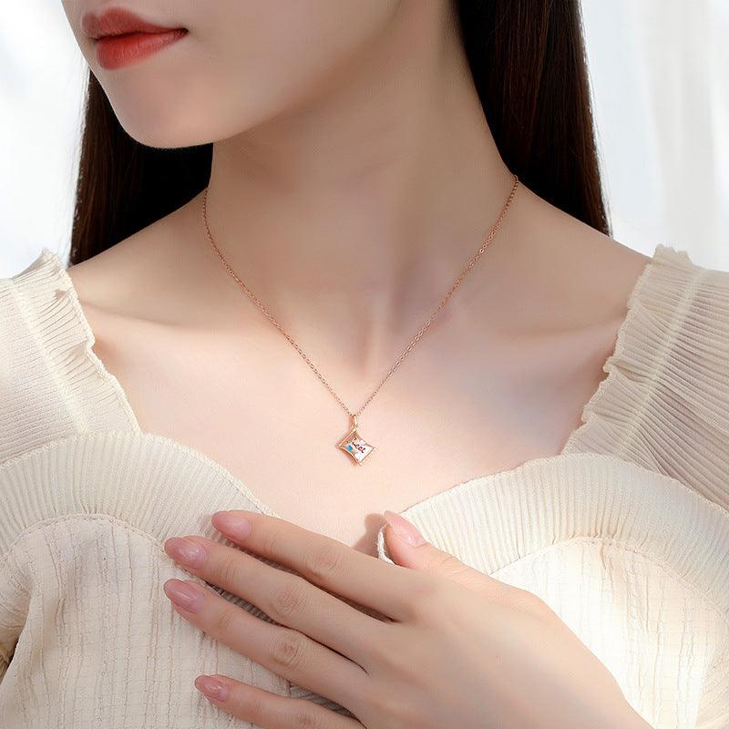 Bon Bon Bauble Necklace Stella Harte
