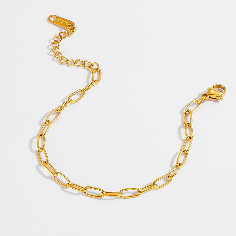 Dazzle Link Bracelet Stella Harte
