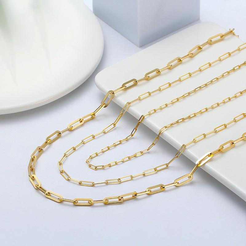 Cascade Lumina Necklace Stella Harte