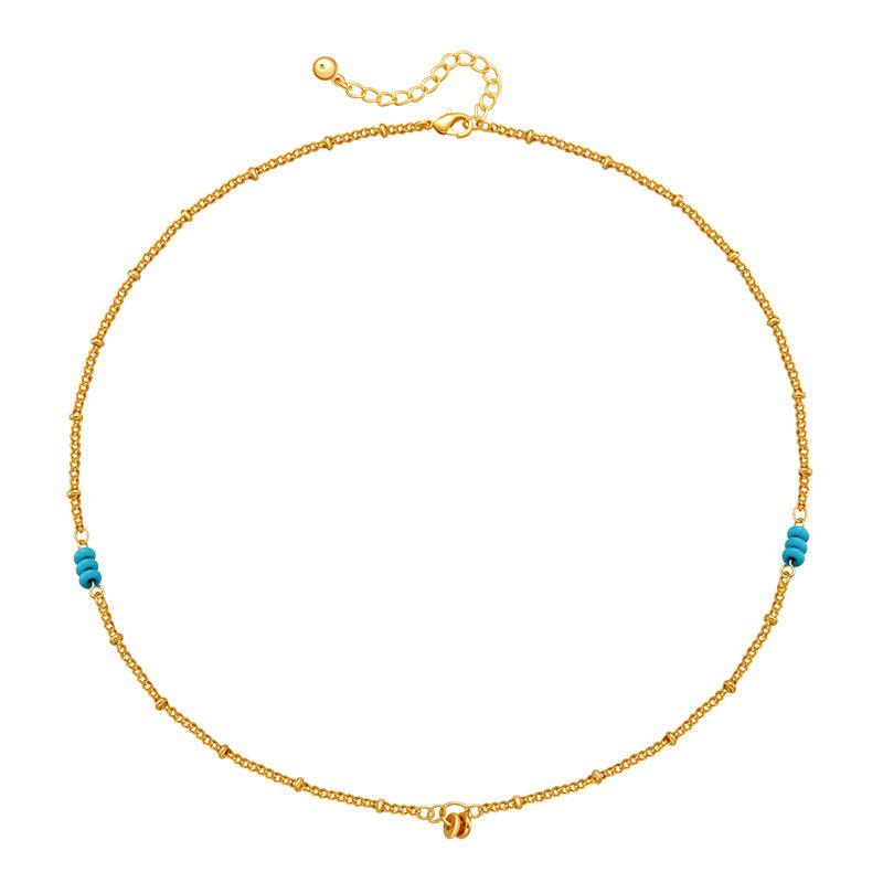 Aurora Dream Necklace Stella Harte