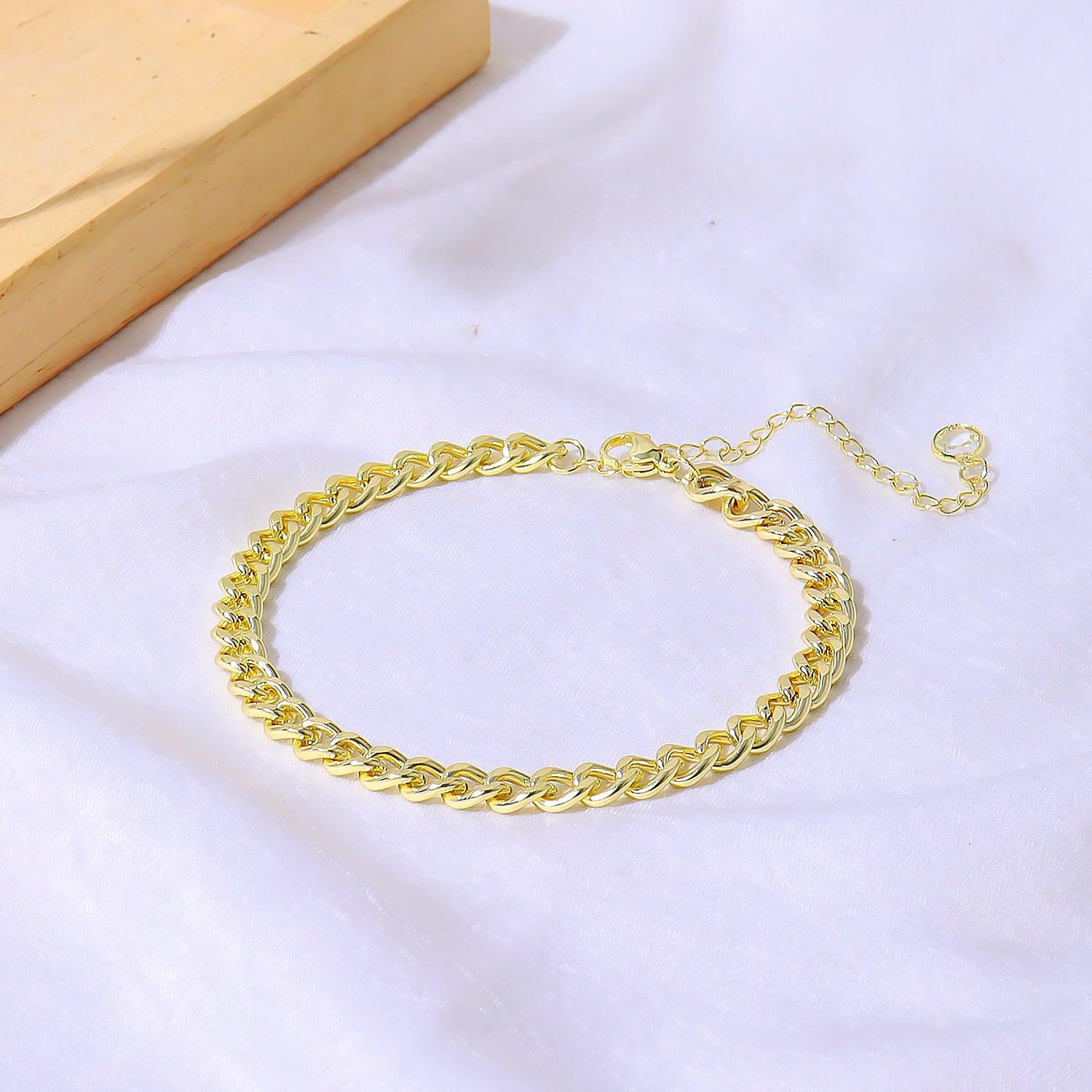 Vanessa Elf Bracelet Stella Harte