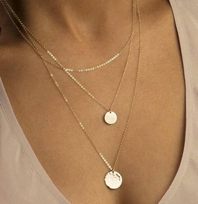 Audrey Necklace Stella Harte