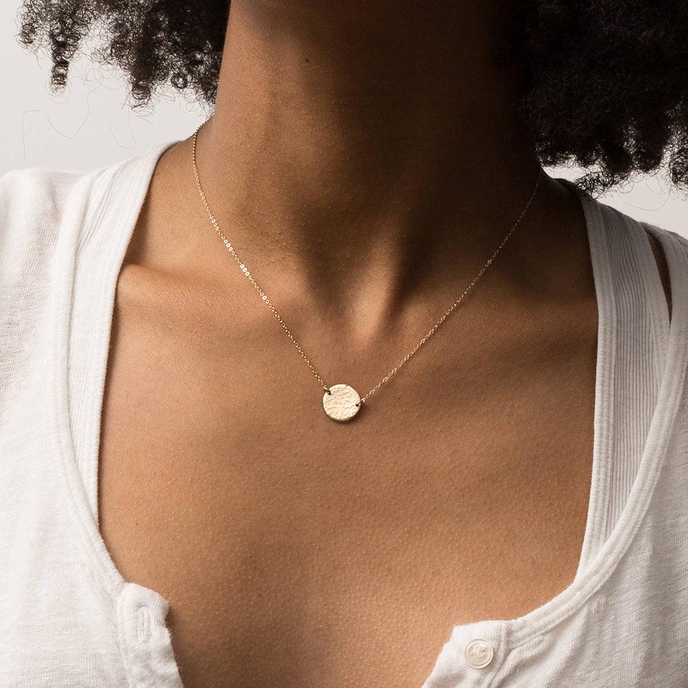 Boudica Necklace Stella Harte