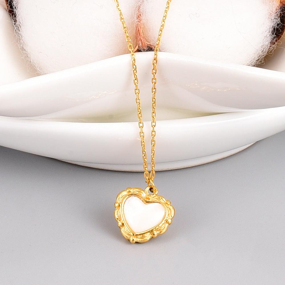 Marisa Necklace Stella Harte