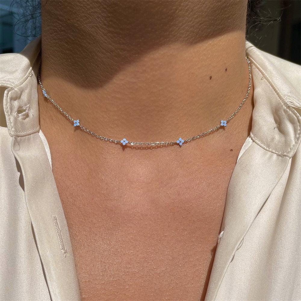 Lilybelle Necklace Stella Harte