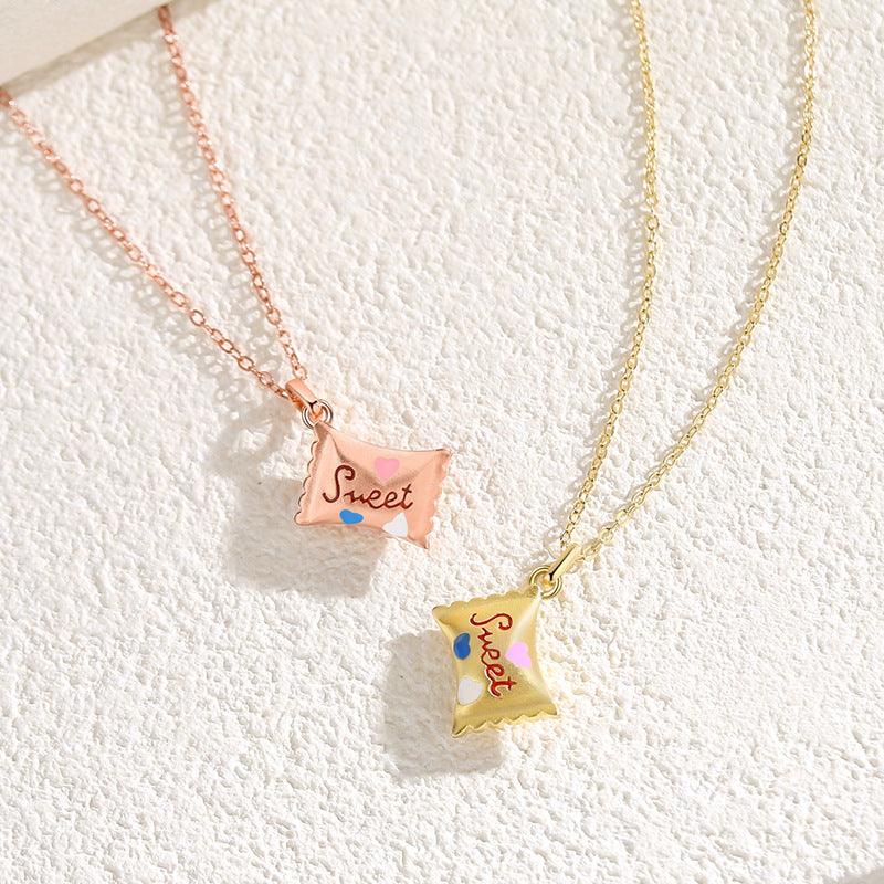 Bon Bon Bauble Necklace Stella Harte
