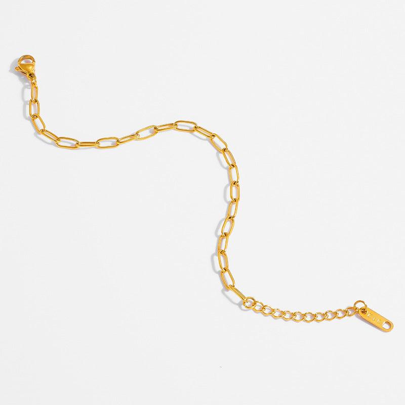 Dazzle Link Bracelet Stella Harte