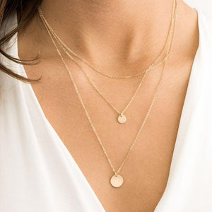 Audrey Necklace