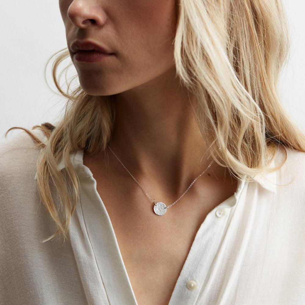 Boudica Necklace Stella Harte