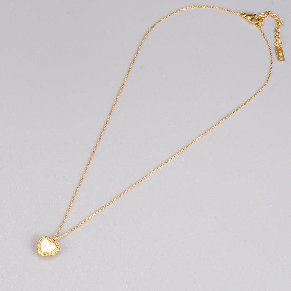 Marisa Necklace Stella Harte