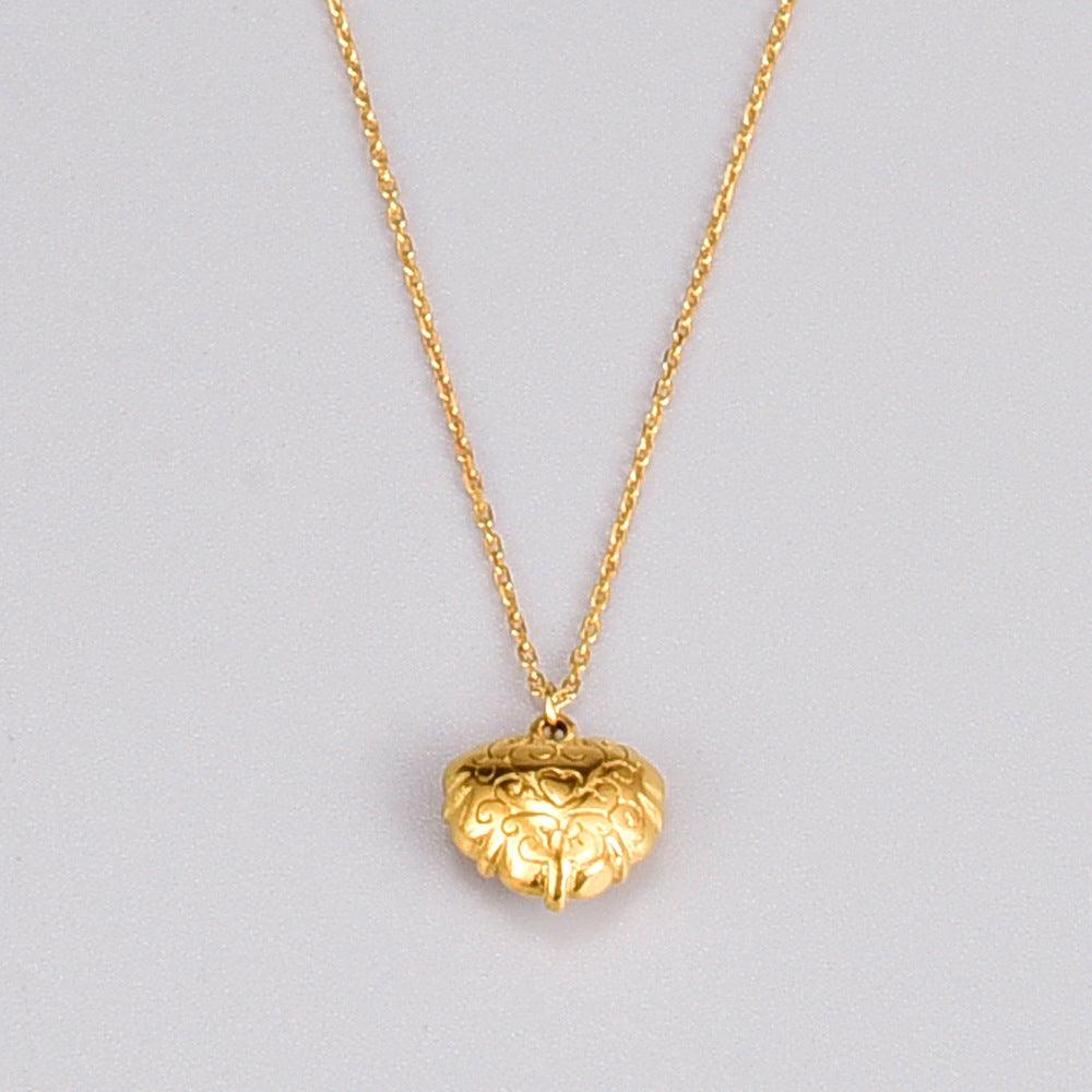 Marisa Necklace Stella Harte