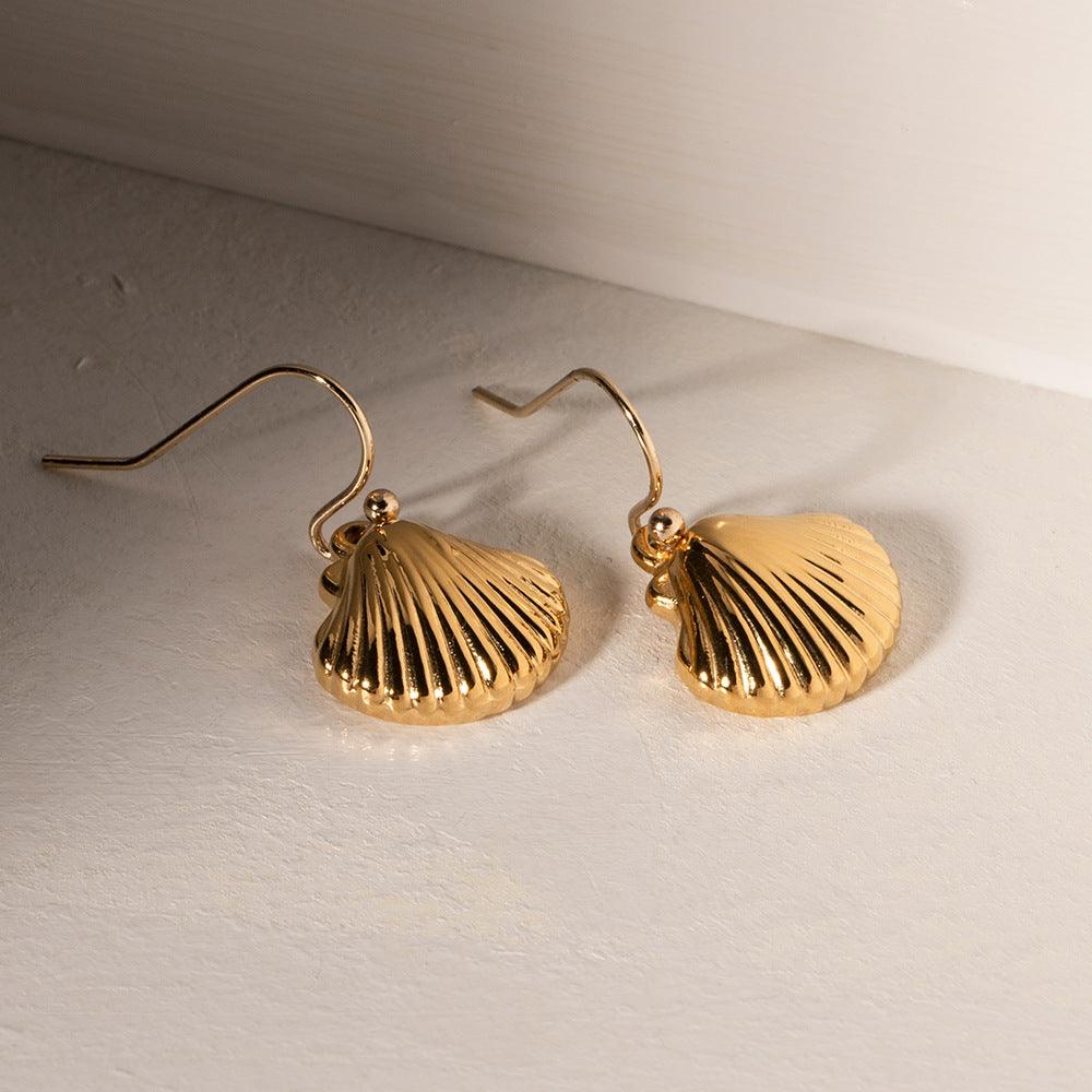 Shelly Dangle Earrings Stella Harte