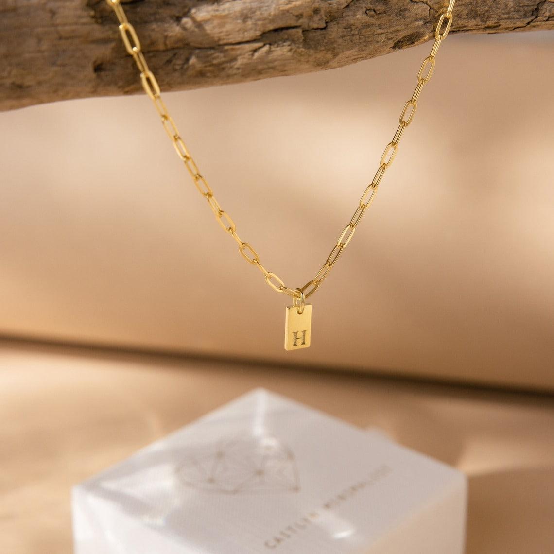 Eva Necklace Stella Harte