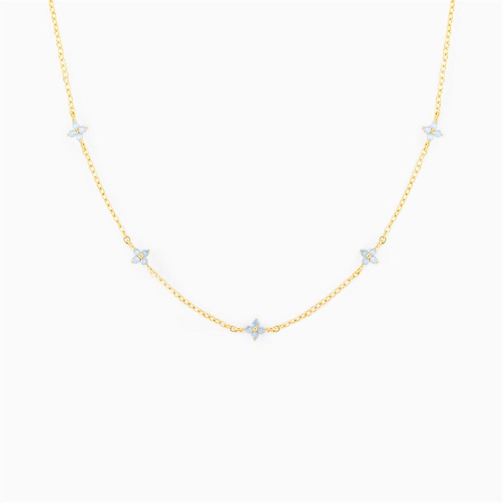Lilybelle Necklace Stella Harte