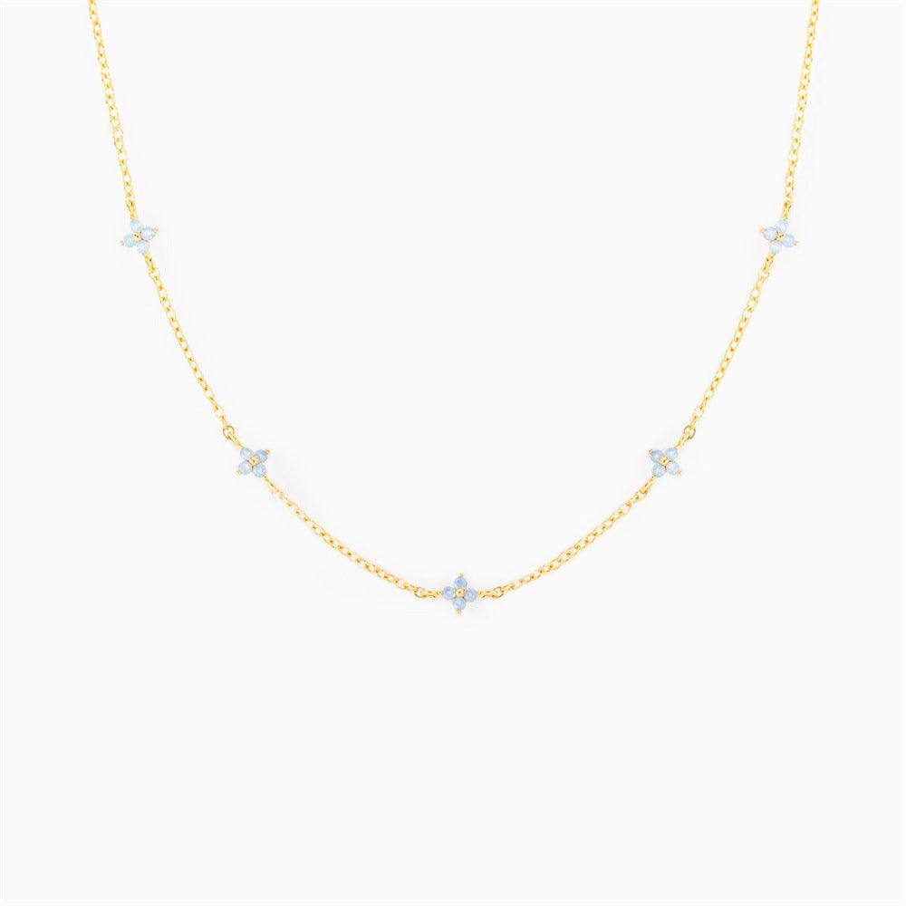 Lilybelle Necklace