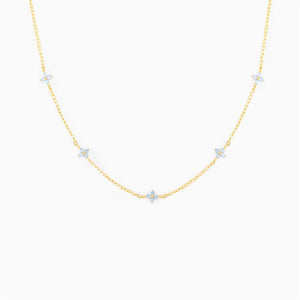 Lilybelle Necklace