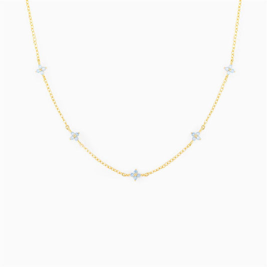 Lilybelle Necklace