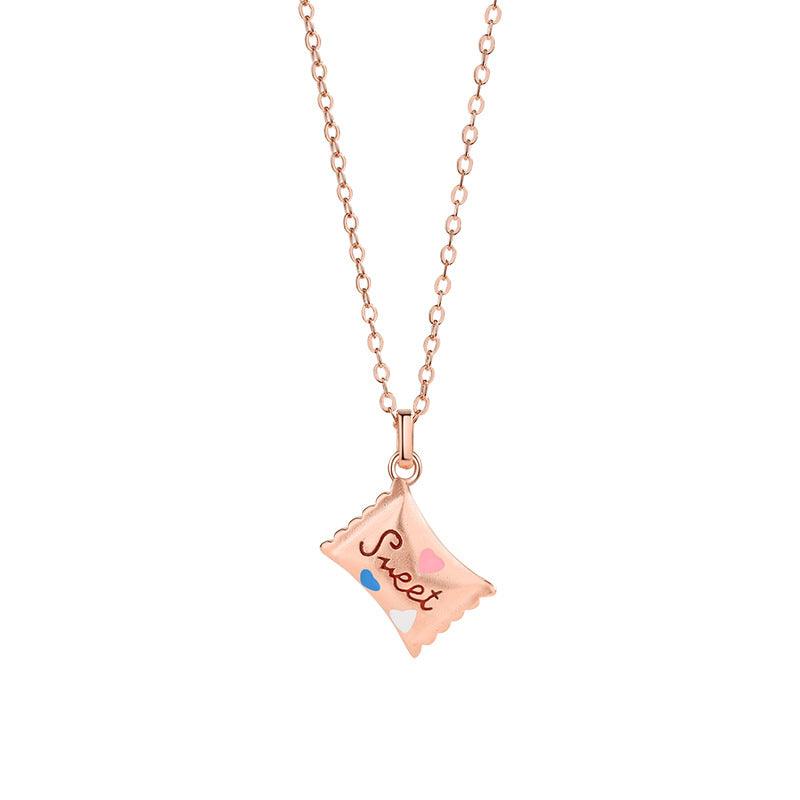 Bon Bon Bauble Necklace Stella Harte