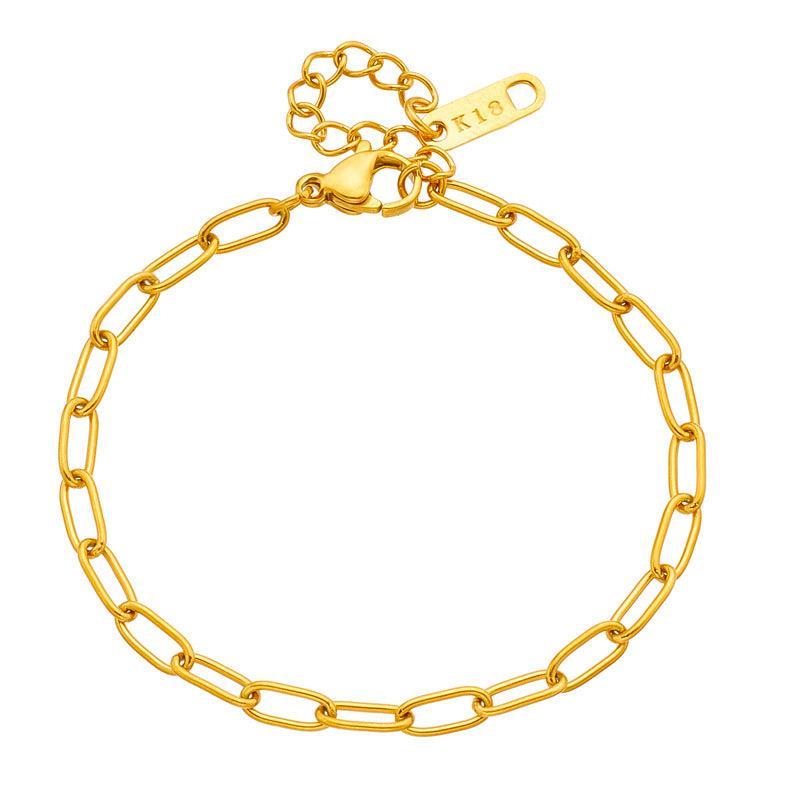 Dazzle Link Bracelet Stella Harte
