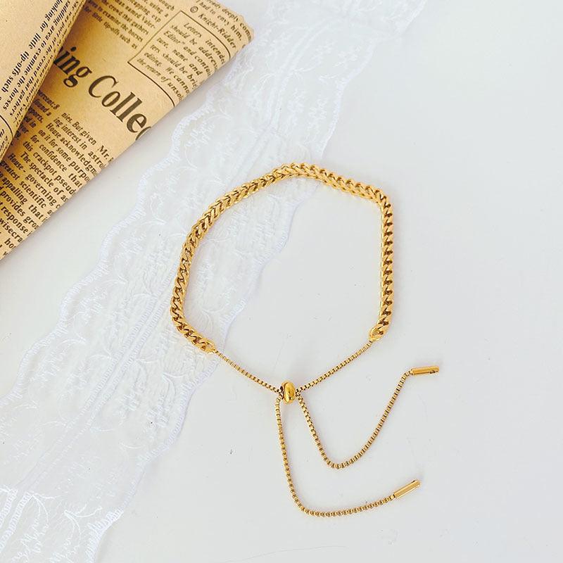 Elysian Ivy Bracelet Stella Harte