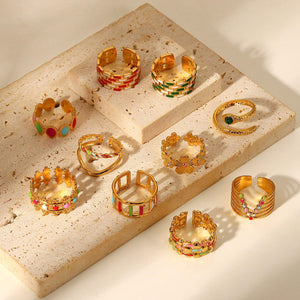 Nicholas Ring