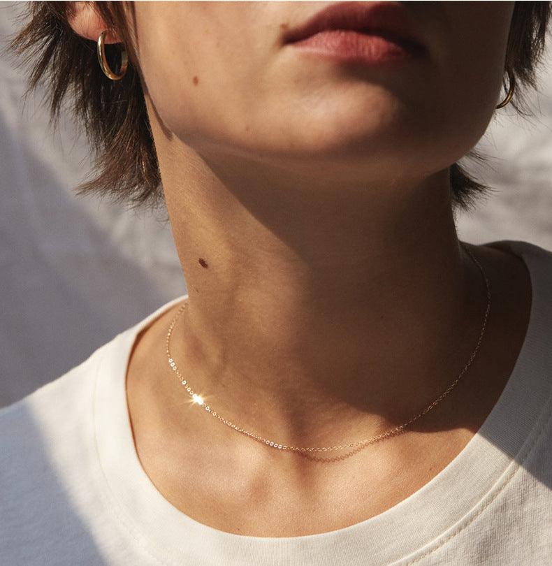 Audrey Necklace Stella Harte
