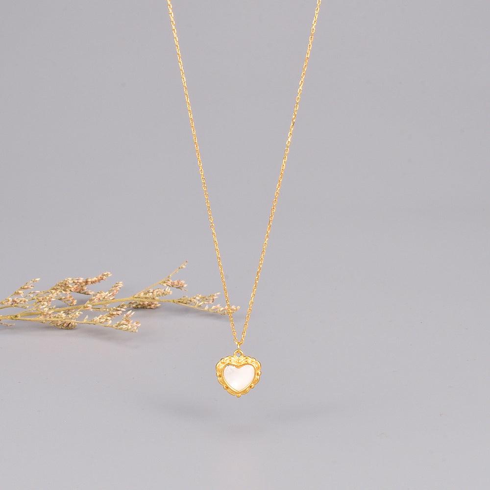 Marisa Necklace Stella Harte