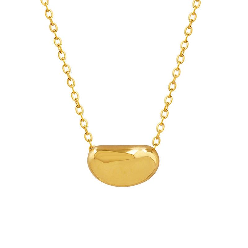 Ms. Bean Necklace Stella Harte