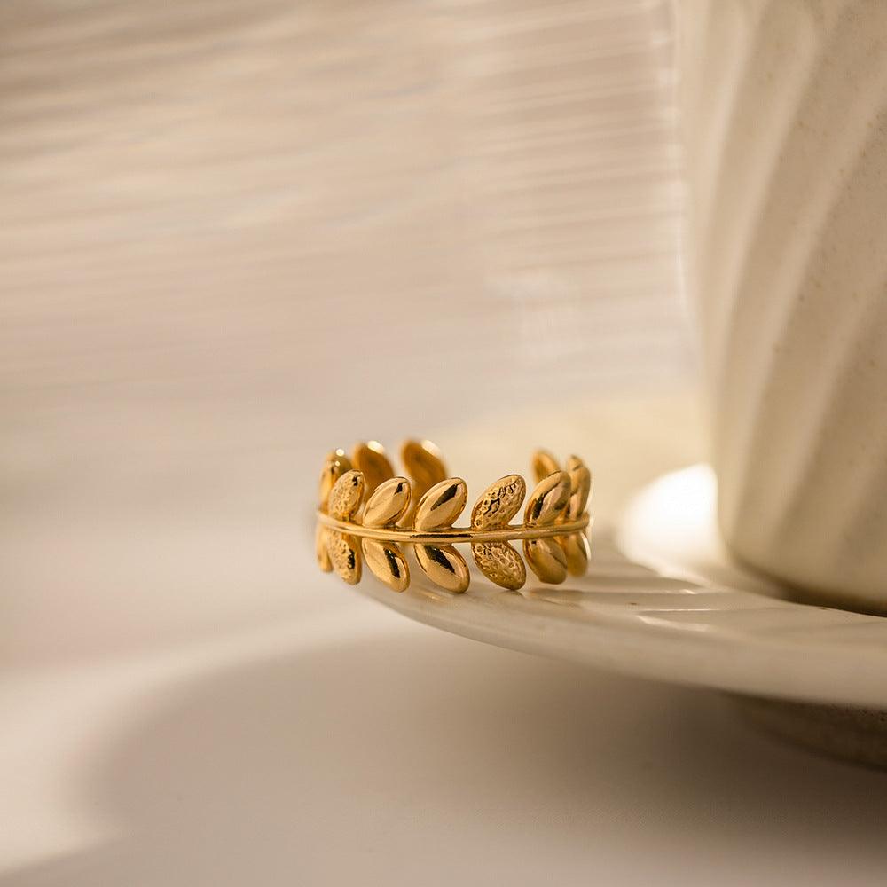 Ivy Ring Stella Harte
