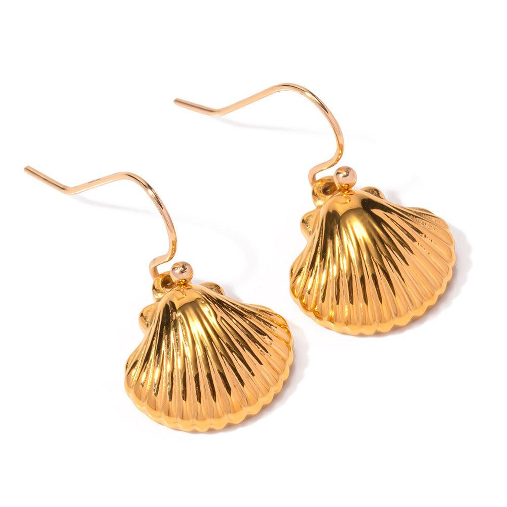Shelly Dangle Earrings Stella Harte
