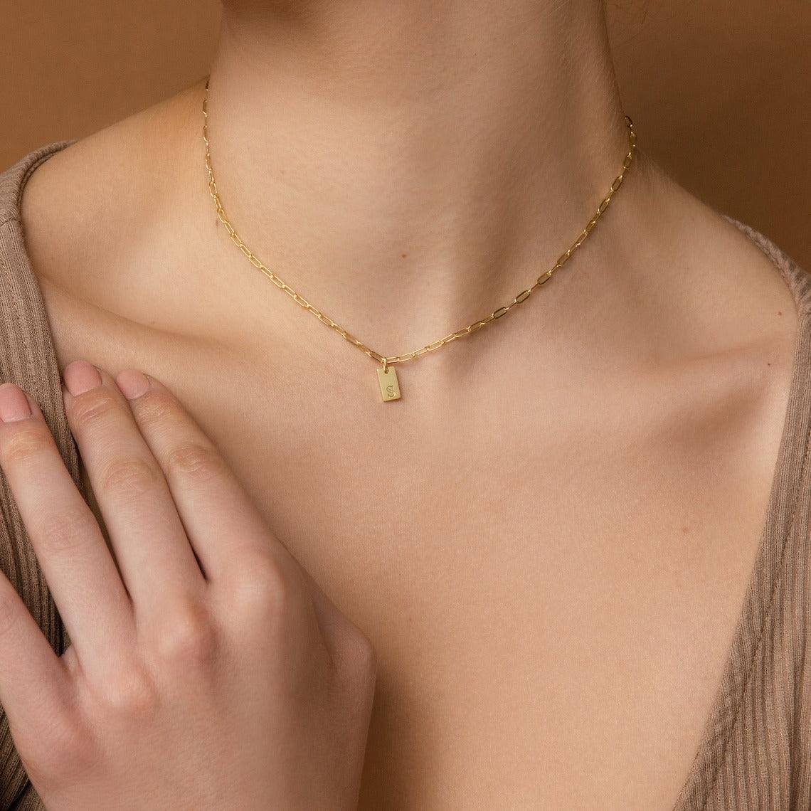 Eva Necklace Stella Harte