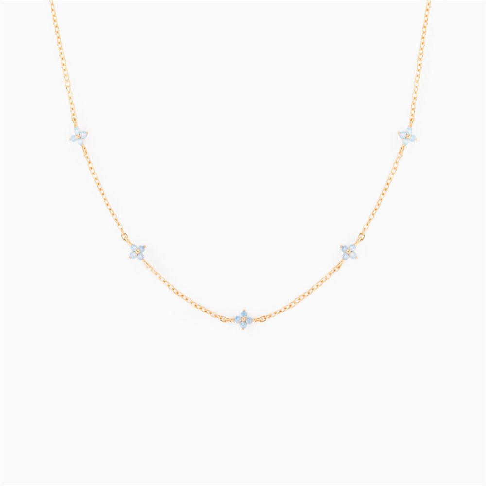 Lilybelle Necklace Stella Harte