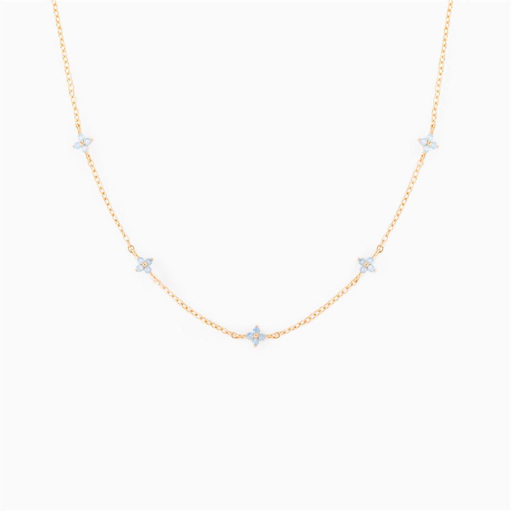 Lilybelle Necklace