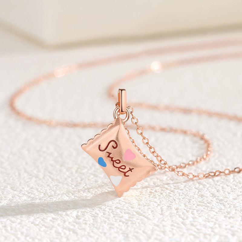 Bon Bon Bauble Necklace Stella Harte