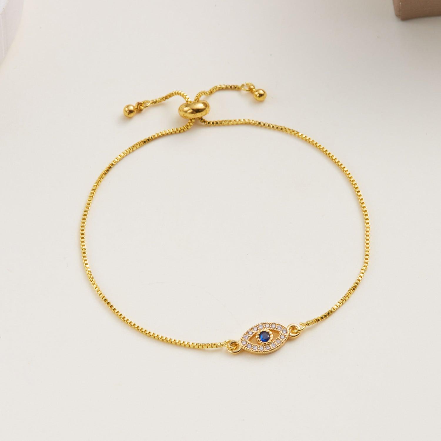 Azure Guardian Bracelet Stella Harte