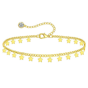 Vanessa Elf Bracelet