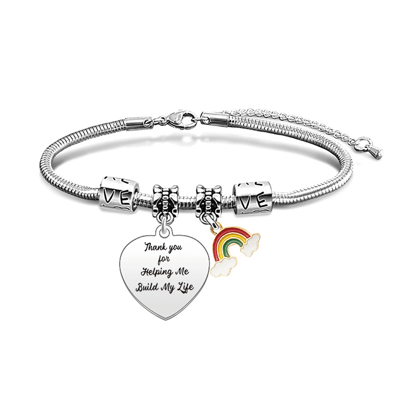 Teresa Bracelet Stella Harte