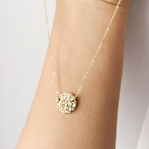 Boudica Necklace