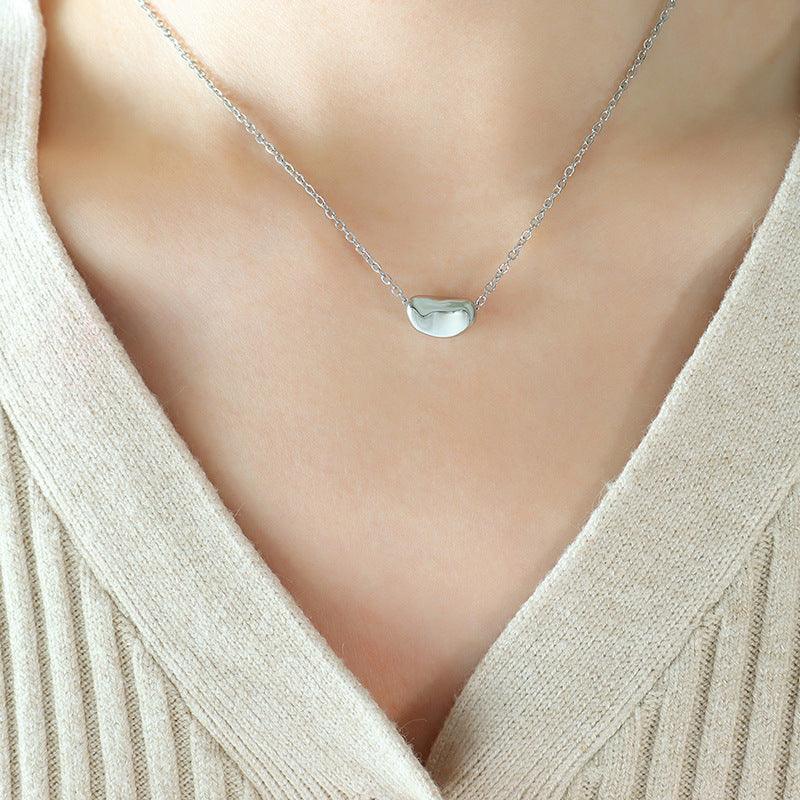 Ms. Bean Necklace Stella Harte