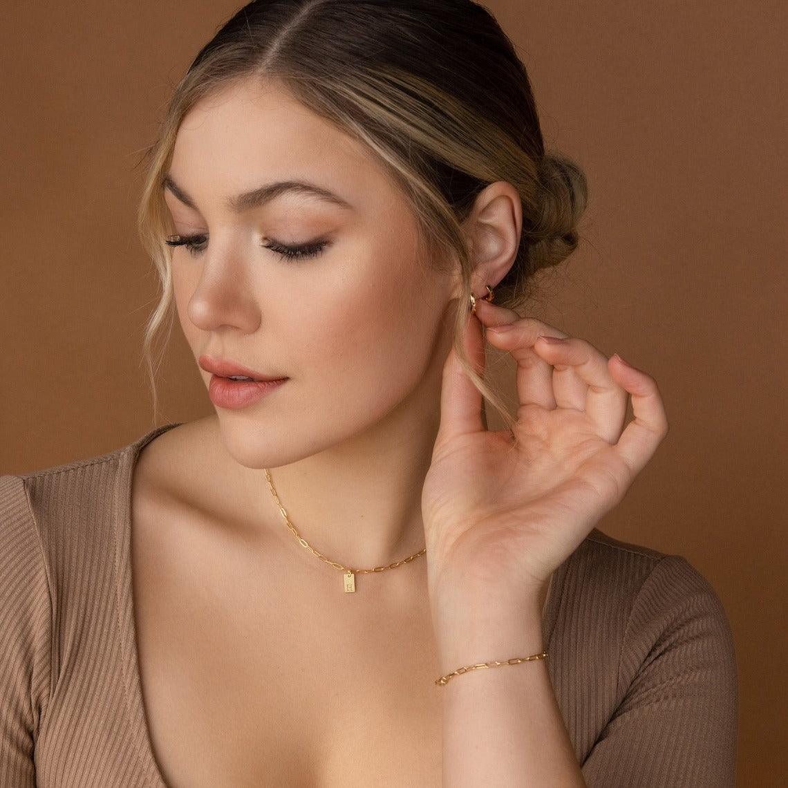 Eva Necklace Stella Harte