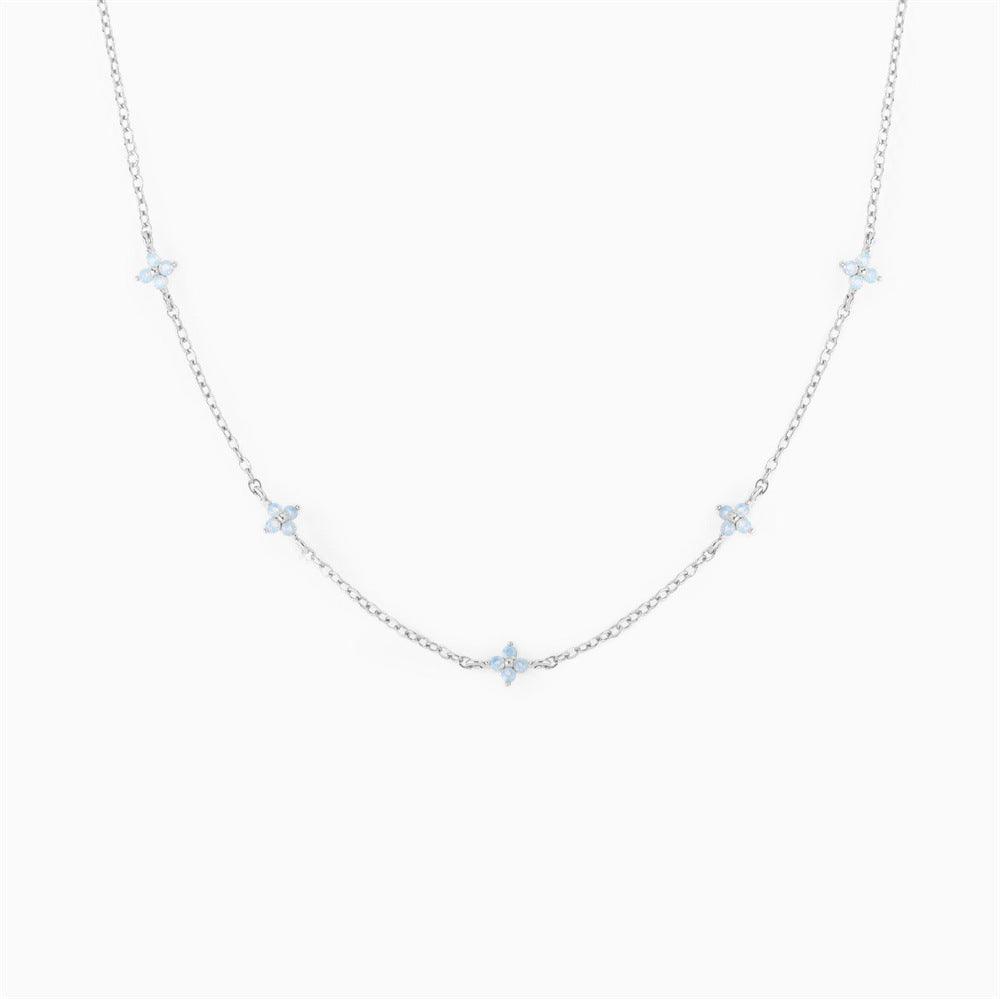 Lilybelle Necklace Stella Harte