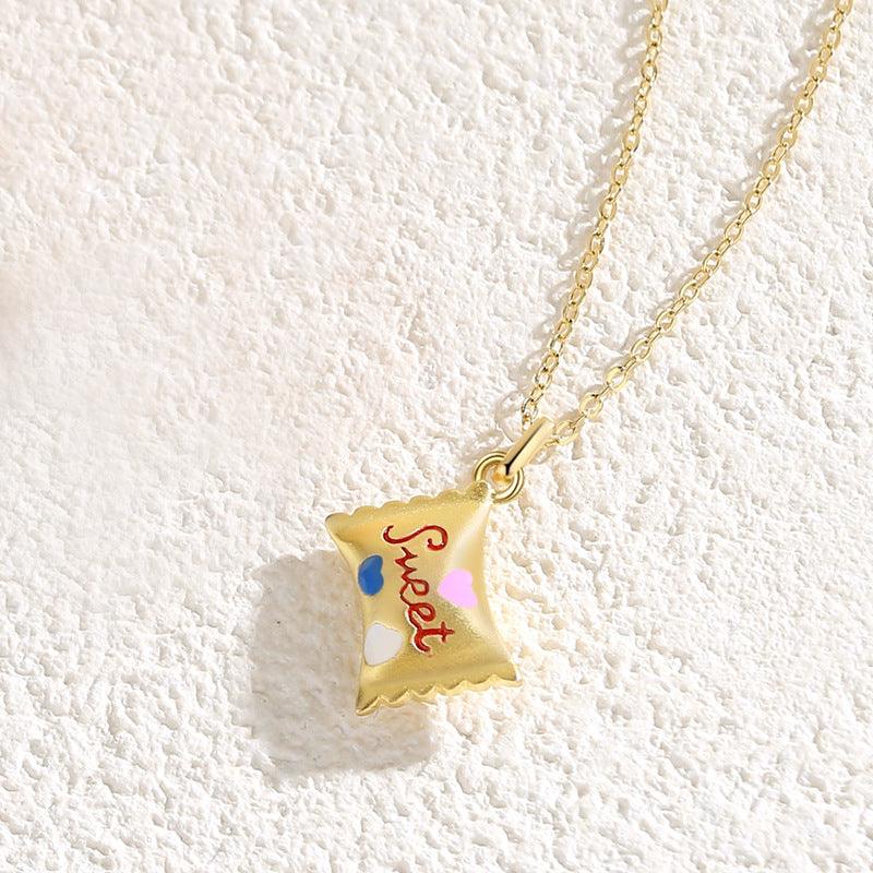 Bon Bon Bauble Necklace Stella Harte
