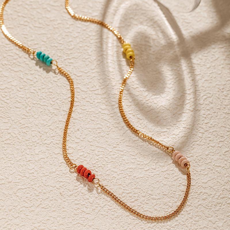 Aurora Dream Necklace Stella Harte