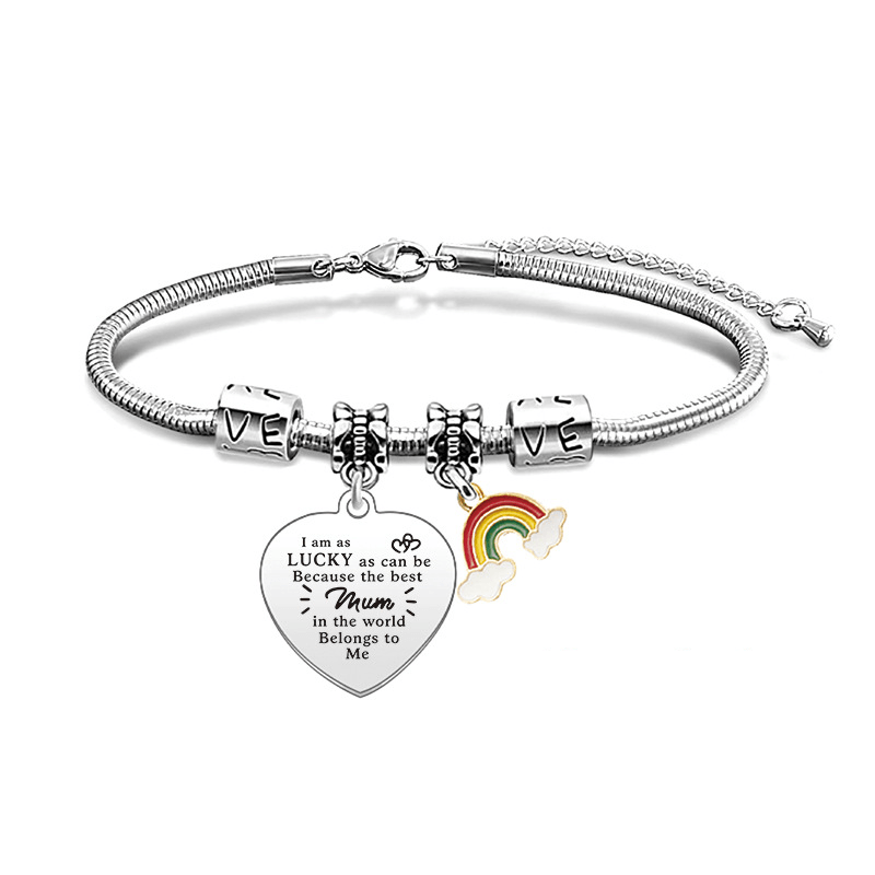 Teresa Bracelet Stella Harte