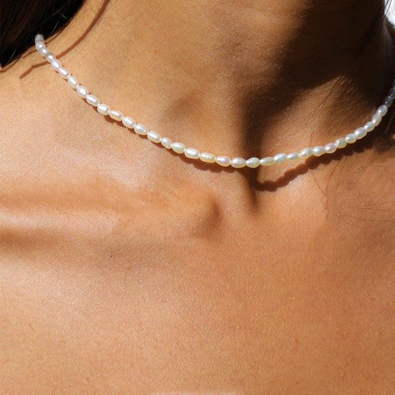 Adam Necklace Stella Harte